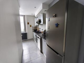  Maison � vendre 4 pi�ces 74 m�