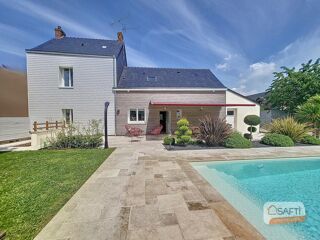  Maison � vendre 6 pi�ces 105 m�