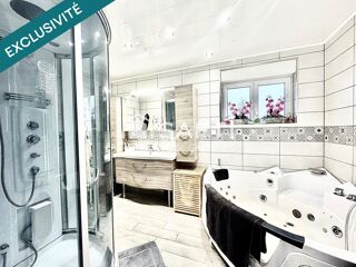  Maison � vendre 6 pi�ces 115 m�