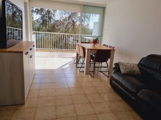  Appartement � louer 3 pi�ces 58 m�