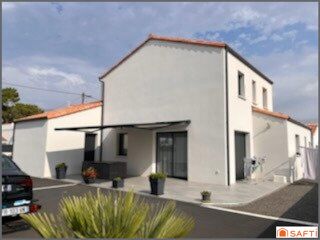  Maison � vendre 6 pi�ces 118 m�
