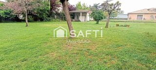  Terrain à vendre 812 m²