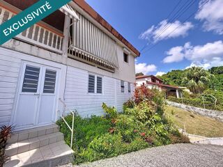  Maison � vendre 15 + pi�ces 400 m�