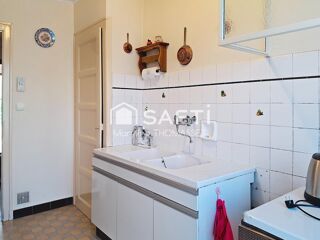  Appartement � vendre 3 pi�ces 58 m�