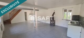  Maison à vendre 5 pièces 110 m²