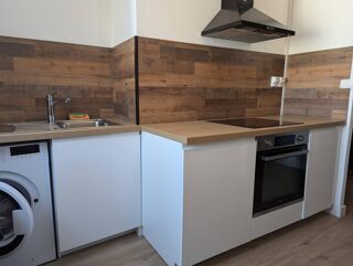  Appartement à louer 4 pièces 53 m²