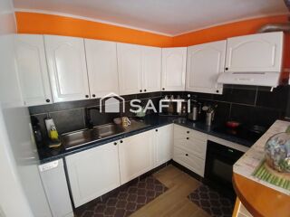  Maison � vendre 3 pi�ces 64 m�