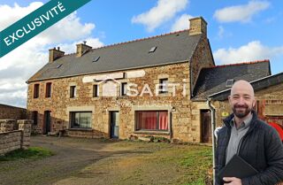  Maison  vendre 6 pices 132 m