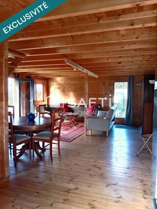  Maison � vendre 4 pi�ces 60 m�