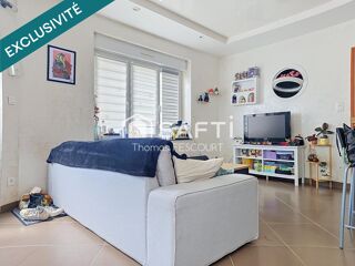 Appartement 3 pièces 42 m² · à Reims · 42 m² · 115 000 €