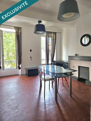  Appartement  vendre 2 pices 42 m