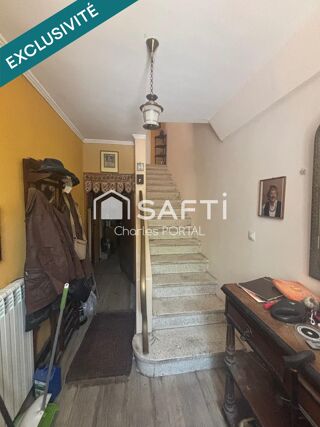  Appartement � vendre 3 pi�ces 74 m�