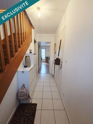  Maison � vendre 6 pi�ces 93 m�