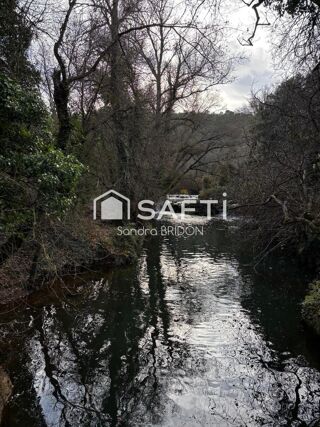  Maison � vendre 2 pi�ces 26 m�