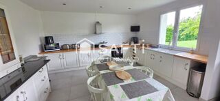  Maison à vendre 9 pièces 193 m²