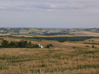  Terrain à vendre 3765 m²