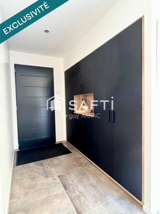  Maison � vendre 5 pi�ces 140 m�