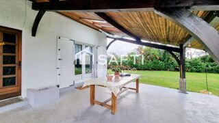  Maison � vendre 4 pi�ces 93 m�