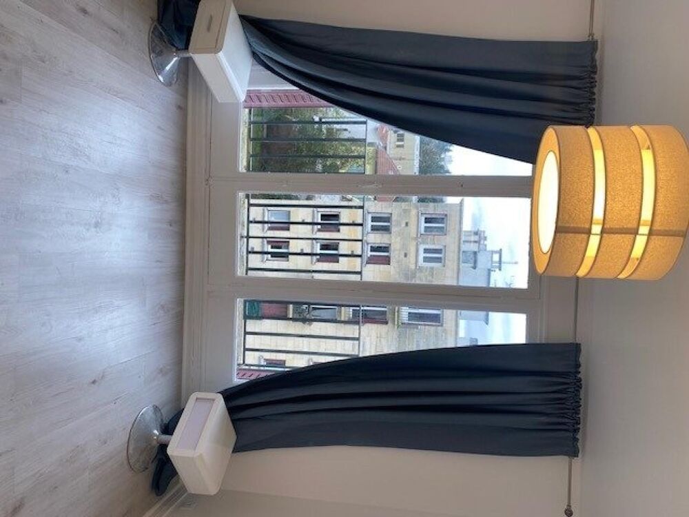 Saint Maur Des Fossés, 94100, quartier de La Pie, appartement de 30M2 avec balcon.