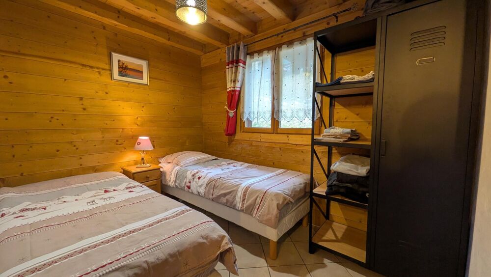 � vendre  Maison Bonnevaux (74360)