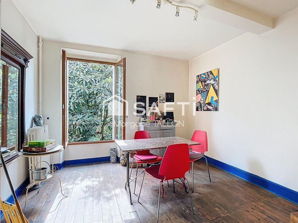  vendre  Maison Alfortville (94140)