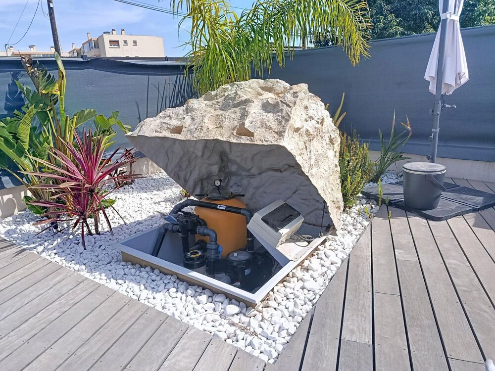 Vente Maison Maison - 6 pièces - Le Pradet Le pradet