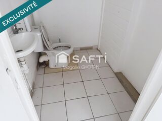 Immeuble à vendre 60 m²