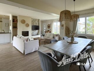  Maison à vendre 5 pièces 118 m²