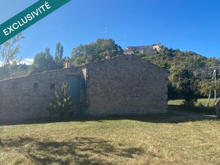 Vente Maison ancienne bergerie du 19 ème gros potentiel Vacheres