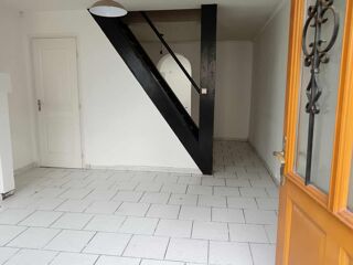  Maison à vendre 4 pièces 78 m²