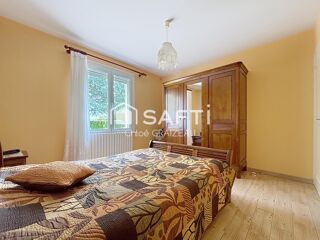  Maison à vendre 5 pièces 112 m²