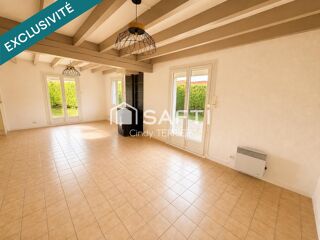  Maison à vendre 7 pièces 129 m²