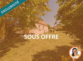  Maison à vendre 8 pièces 178 m²