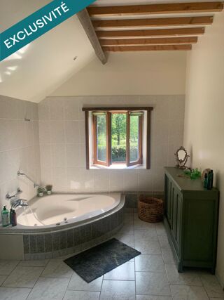  Maison � vendre 4 pi�ces 117 m�