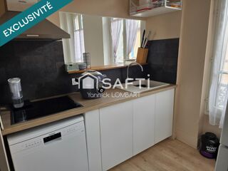 Appartement à vendre 3 pièces 70 m²