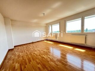  Appartement à vendre 3 pièces 75 m²