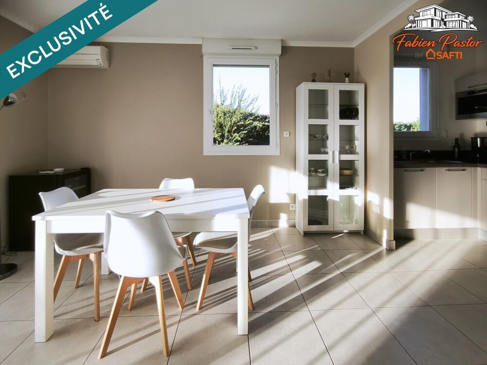 Vente Appartement Appartement 3 pièces + terrasse + parking Beziers