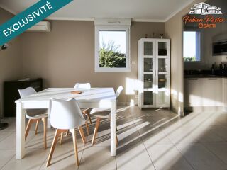 Vente Appartement Appartement 3 pièces + terrasse + parking Beziers