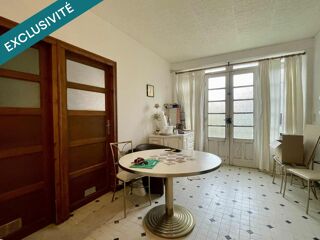  Maison � vendre 5 pi�ces 120 m�