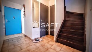  Maison � vendre 4 pi�ces 79 m�