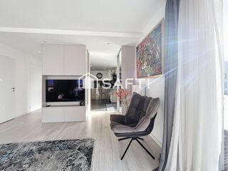  Appartement � vendre 6 pi�ces 99 m�