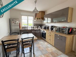  Maison � vendre 6 pi�ces 145 m�