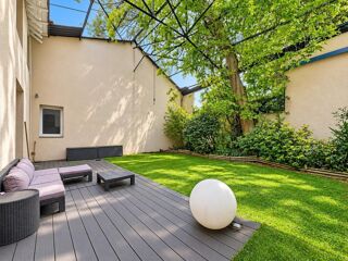  Maison à vendre 6 pièces 203 m²
