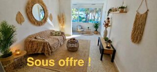  Appartement à vendre 1 pièce 25 m²