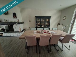  Maison � vendre 5 pi�ces 114 m�