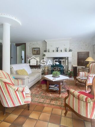  Maison � vendre 7 pi�ces 155 m�