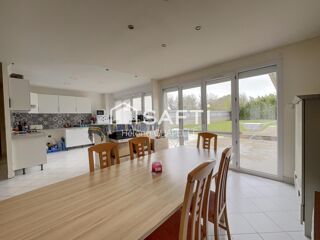  Maison � vendre 7 pi�ces 124 m�