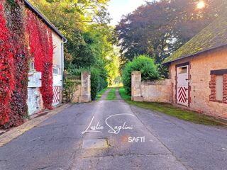  Maison � vendre 14 pi�ces 3087 m�