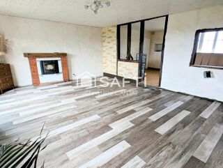  Maison à vendre 7 pièces 272 m²