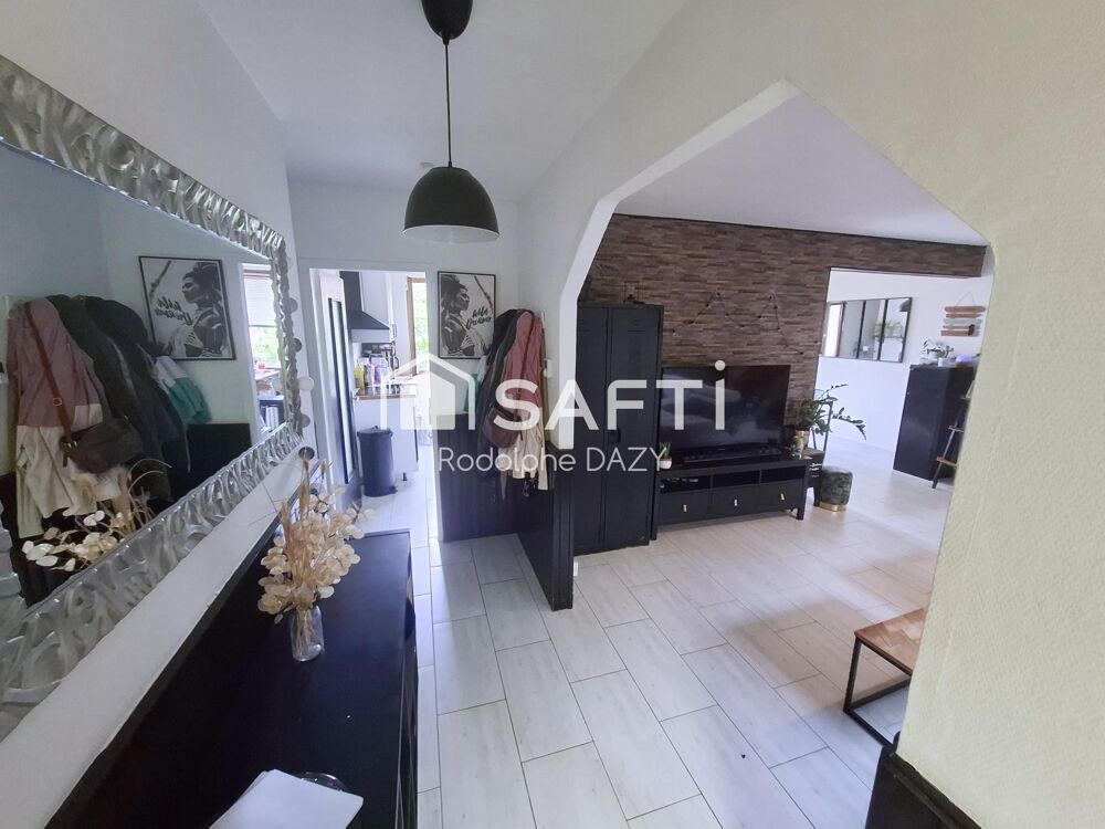 Vente Maison A saisir Vernon, toutes commodités à pied Vernon